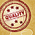 Promoting quality