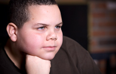 Behavioral health experts are fighting the childhood obesity epidemic