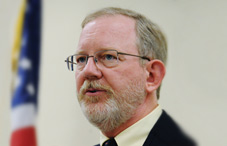 Dr. Michael Hoge