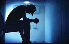 Suicide becomes the leading cause of injury-related death