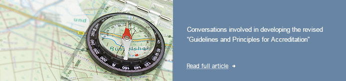 The Roadmap, Phase II: Revising the G&P