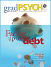 Facing up to debt