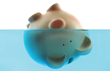 Facing up to debt