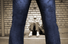 Teasing and bullying are linked to an increase in high school dropout rates