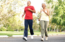 Regular exercise may be better than mental or social activities in protecting older people's brains from shrinking