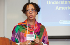 “Issues of food and recreation justice and high levels of racial and environmental stress are creating the perfect storm for rising rates of obesity,” said ABPsi President Dr. Cheryl Grills.