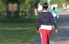 African-American women at risk