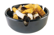 Mindful attention can reduce nicotine's pull