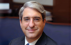 Yale University has selected as its next president Peter Salovey, PhD, a psychologist known internationally for his work in the areas of emotional intelligence and health behavior (credit: Courtesy of Yale University)