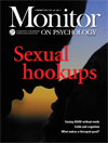 Sexual hook-up culture