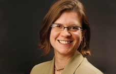 Dr. Isabel Gauthier, editor of JEP: G.