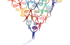 Supervisors: Speak up more to help students