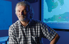 Dr. Eduardo Salas’s team is focused on helping astronauts be more aware of their interactions with others and manage conflict while in orbit.