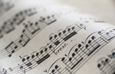 Music therapy