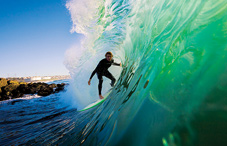Div. 34 to explore the psychology of surfing