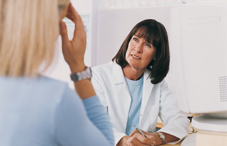Health-care falls short on stress management