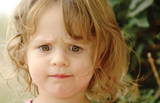 Even very young children understand that adults don't always know best