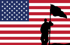 Veterans with mild traumatic brain injury (TBI) appear to have measurable brain abnormalities