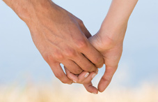 The changing face — and age —of marriage