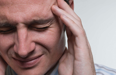 Our stress is higher than people think is healthy 