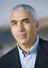 David Sheff (credit: Bart Nagel)