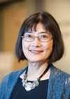 Dorothy Hatsukami, PhD