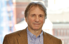 APA 2013 Annual Convention keynote speaker Barry Scheck
