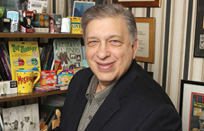 Barry Lubetkin, PhD (credit: Robert Adam Mayer)