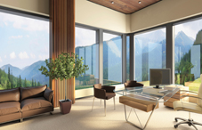 Learn to design your dream office