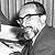 Dr. David Krech saw the immense potential of drugs to improve brain functioning, but also the enormous social and ethical problems of such treatments. (credit: The Center for the History of Psychology at Akron)