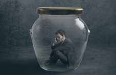 Breaking free from addiction