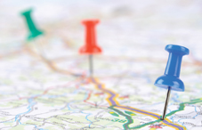 A road map to employment