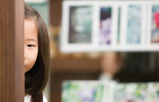 Children who avoid situations they find scary are more likely to have anxiety