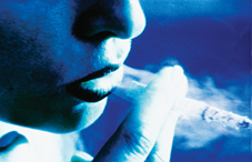 what smoking cigarettes causes What chemicals are in a cigarette? | What does smoking do to your body? what smoking cigarettes causes What chemicals are in a cigarette? | What does smoking do to your body?