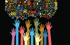 By embracing social media, APA is reaching new audiences.