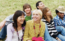 ‘Subjective well-being' measures gain international clout.
