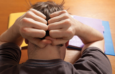 College students’ mental health is a growing concern