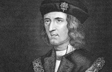 Richard III: Psychopath or mere control freak?