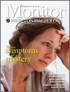 When symptoms are a mystery
