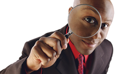 Rare disease detectives