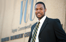 Erlanger Turner, PhD (credit: Stephanie Gross)