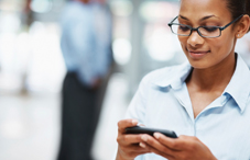 Mobile phone apps measure many psychological, social and physiological factors associated with well-being, making them valuable tools for psychology practice and research.