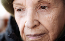 What signals elder abuse and how can it be prevented?