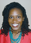 Candice Crowell