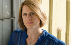 With APF’s help, Dr. Jody Nicholson drew more attention to the risks of lead poisoning. (credit: Gene Bednarek/SILVER IMAGE)