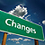 Changes ahead