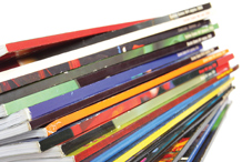 Watch out for faux journals and fake conferences.