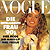 Lara Fielding, PsyD, practitioner to the stars and former German Vogue model.