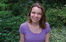 APF grantee Amy Przeworski is working to break down the barriers that keep pediatricians from screening for anxiety and depression