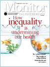 Closing the health-wealth gap
